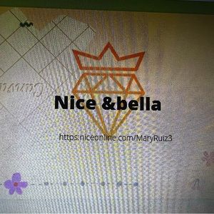 Thank you for sharing my listing 🐥